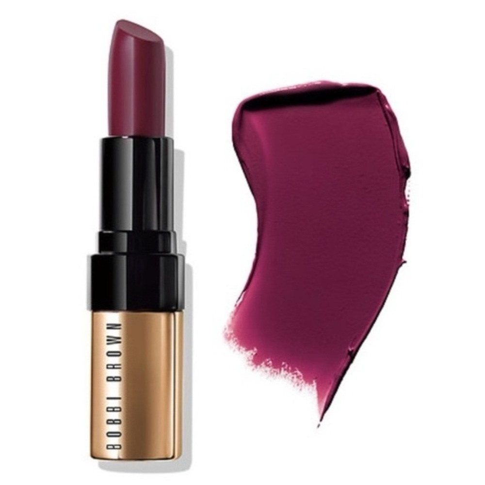 Bobbi Brown Deep Berry Lipstick